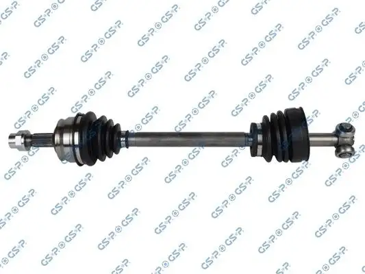 GSP 217010 Ön Aks (Sol) 7694584 resmi