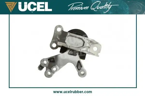 ÜÇEL 10640 Motor Takozu (Sağ) 112106387R resmi