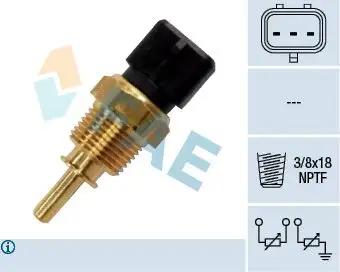 FAE 33355 Hararet Müşiri resmi