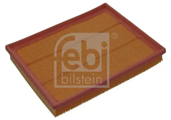 FEBI 48514 Hava Filtresi 13717602643 resmi