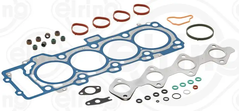 ELRING 457.020 Motor Takım Conta (Üst) resmi