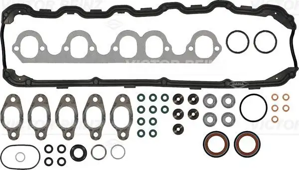 VICTOR REINZ 02-28988-02 Motor Takım Conta (Üst) 074198012A resmi