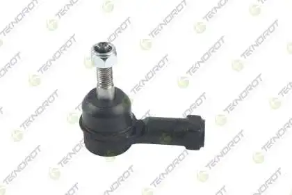 TEKNOROT O-432 Rot Başı 1609206 resmi