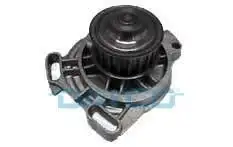 DAYCO DP004 Devirdaim resmi