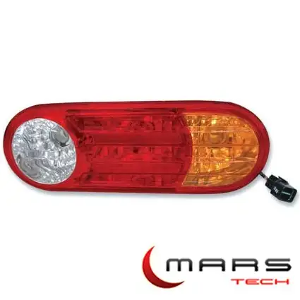 MARS 610642 Stop Lambası (Sağ) 924024F000 resmi