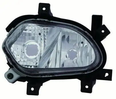 DEPO 223-2029L-UE Sis Farı (Sol) 92201A2100 resmi