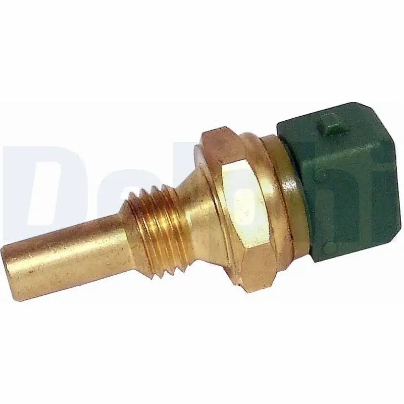 DELPHI TS10230-12B1 Hararet Müşiri 96131470 resmi