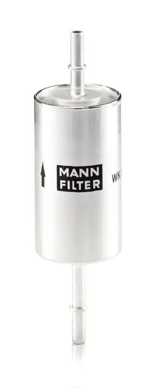 MANN WK512/1 Yakıt Filtresi resmi