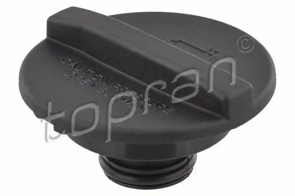TOPRAN 408474001 Yedek Su Depo Kapağı A9065010015 resmi