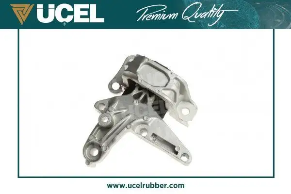 ÜÇEL 10643 Motor Takozu (Sağ) 112105188R resmi