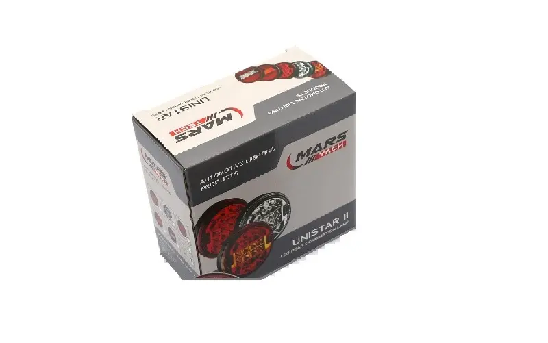 MARS 611278 Stop Lambası (Sol) resmi
