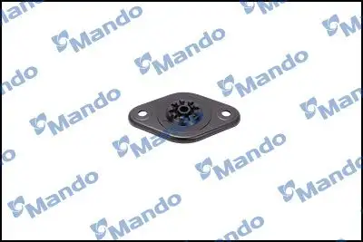 MANDO MCC010009 Arka Amortisör Takozu 553111G000 resmi