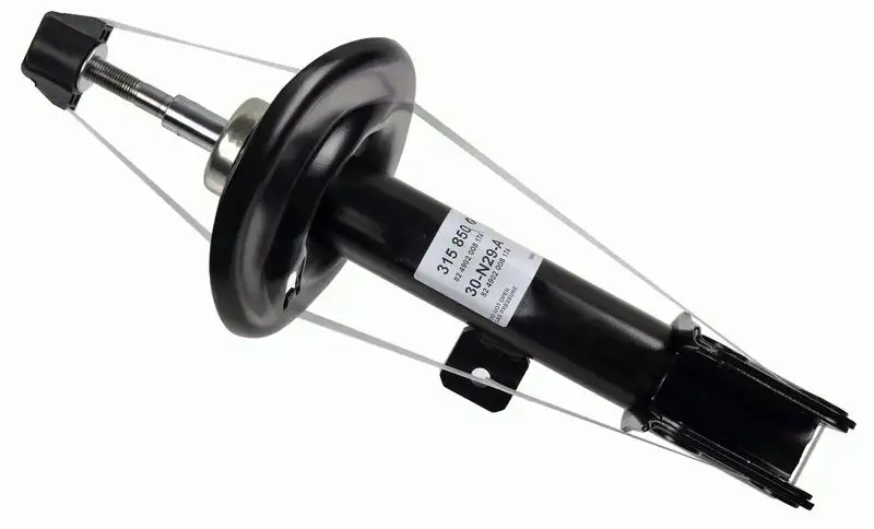 SACHS 315850 Ön Amortisör (Sağ) 5208G3 resmi