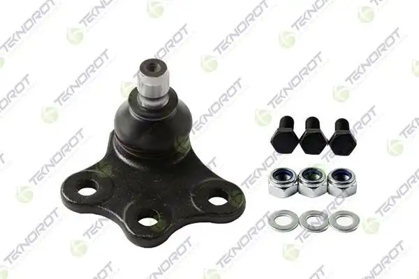 TEKNOROT O-165K Alt Rotil (Sağ) 5352026 resmi