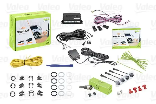 VALEO 632200 Park Sensörü resmi