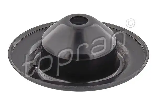 TOPRAN 107136001 Ön Amortisör Takozu 191412341 resmi