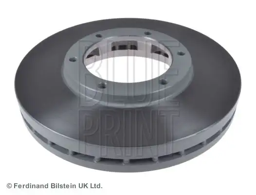 BLUEPRINT ADC44383 Ön Fren Diski MC894846 resmi