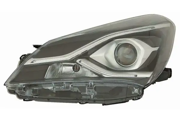 DEPO 212-11BZR-LDEM2 Ön Far (Sağ) 811300DK10 resmi