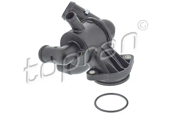 TOPRAN 114852002 Termostat 03L121111M resmi