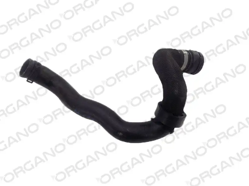 ÜÇPA 22H133576 Radyatör Üst Hortumu resmi