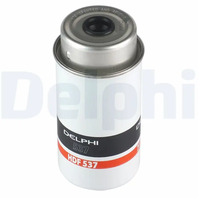 DELPHI HDF537 Yakıt Filtresi resmi