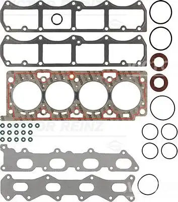 VICTOR REINZ 02-37070-01 Motor Takım Conta (Üst) 71718142 resmi