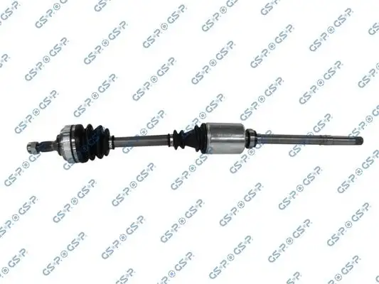 GSP 245002 Ön Aks (Sağ) resmi