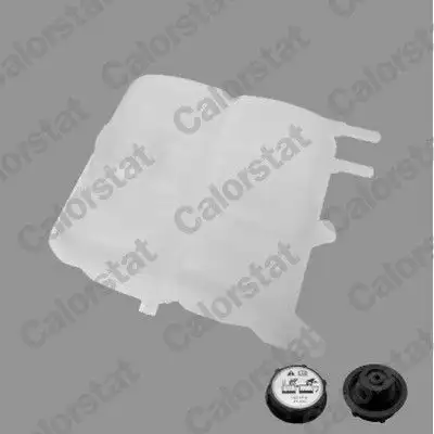 CALORSTAT VERNET ET0129C1 Yedek Su Deposu resmi