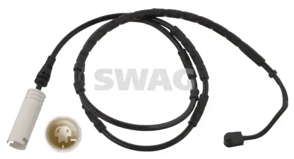 SWAG 30937667 Arka Balata Sensörü 34356792565 resmi