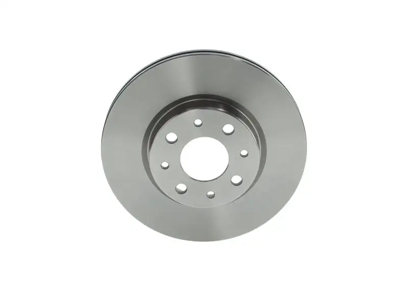 BOSCH 0986479W68 Ön Fren Diski resmi