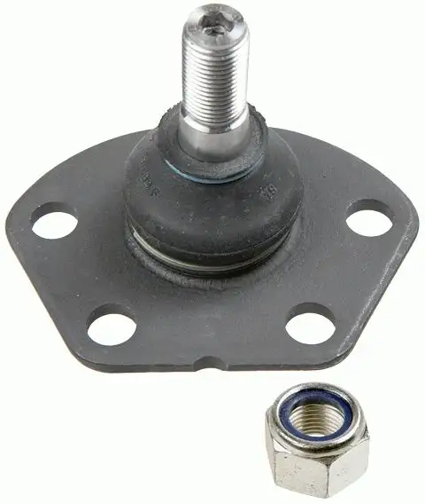 LEMFÖRDER 2453802 Alt Rotil 364032 resmi