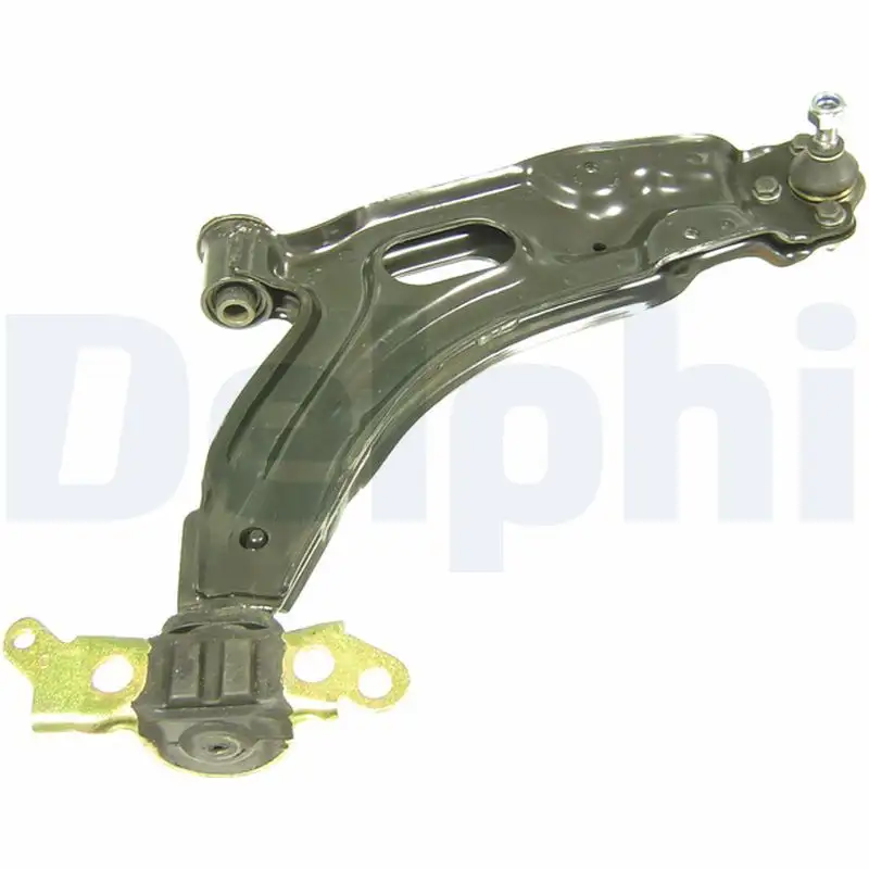 DELPHI TC1012 Alt Salıncak (Sağ) 46454596 resmi