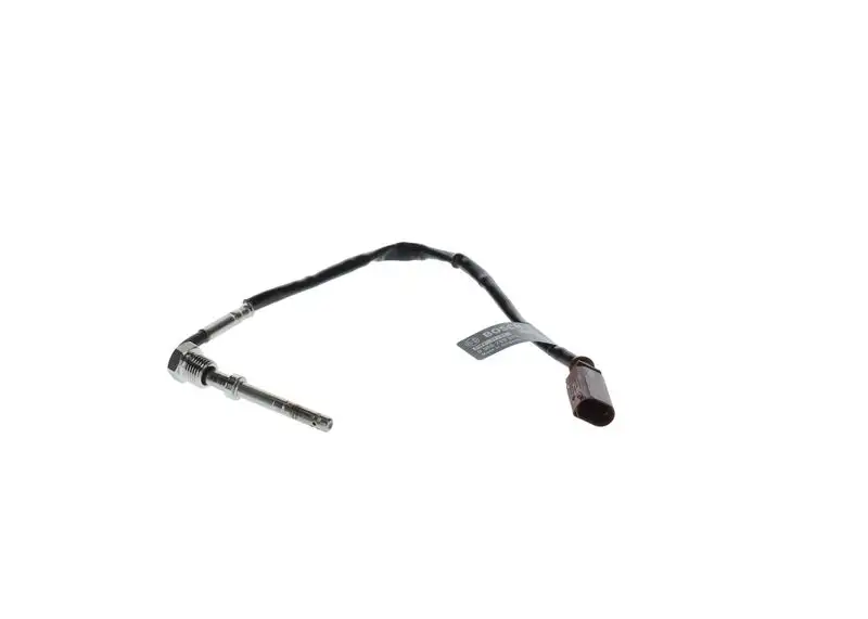 BOSCH 0986259215 Egzoz Sıcaklık Sensörü 95860628821 resmi