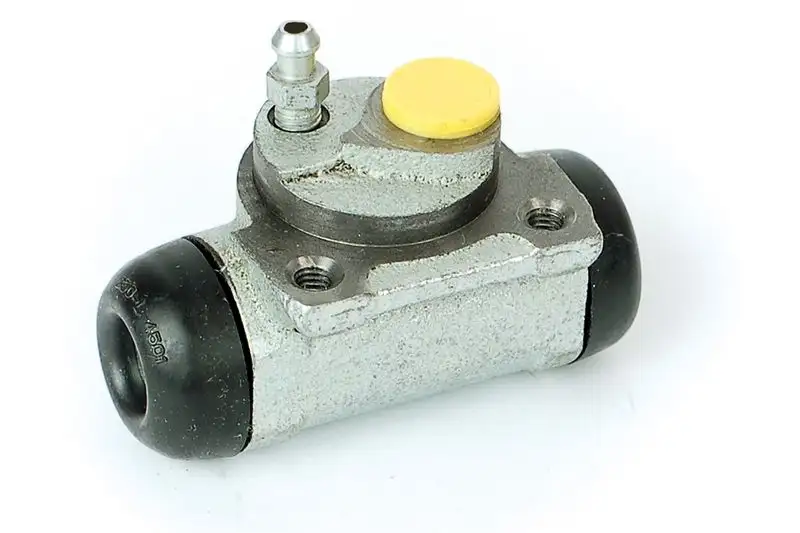 BOSCH F026009239 Arka Fren Merkezi (Sağ) 7701039389 resmi