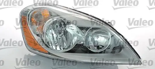 VALEO 043868 Ön Far (Sol) 31395466 resmi