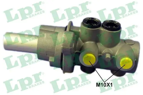 LPR 1712 Ana Merkez 77363965 resmi