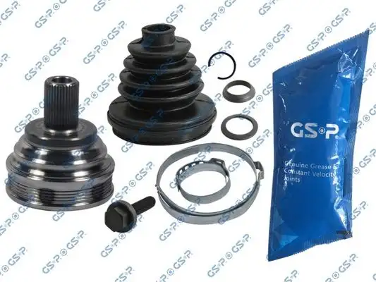 GSP 803037 Aks Kafası (Dış) resmi