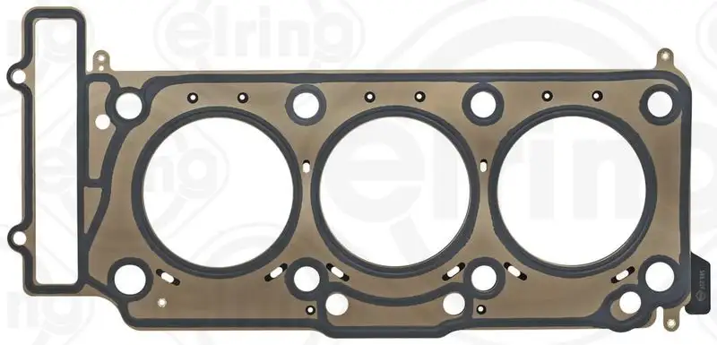 ELRING 598.220 Silindir Kapak Contası A2760160100 resmi