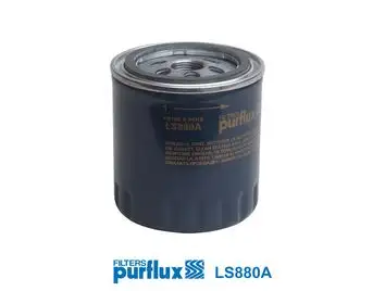 PURFLUX LS880A Yağ Filtresi resmi