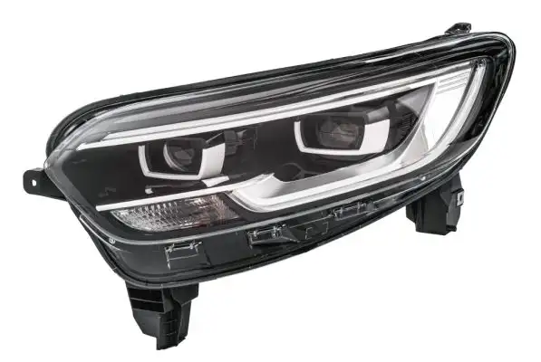 HELLA 1EX011770-451 Ön Far (Sol) 260600681R resmi