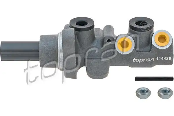 TOPRAN 114426001 Ana Merkez 3C1614019B resmi