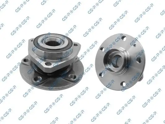 GSP 9336004 Ön Poyra resmi