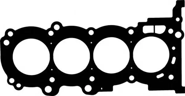 PARTS MALL PGA-M125 Silindir Kapak Contası 2231103210 resmi