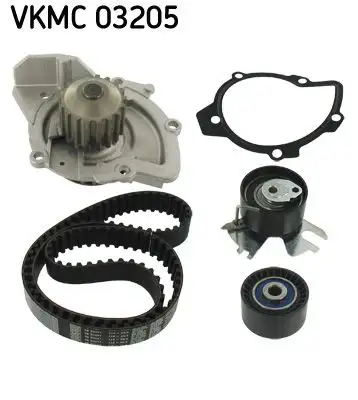 SKF VKMC03205 Triger Seti ve Devirdaim resmi