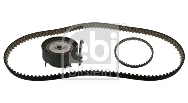 FEBI 100330 Triger Seti resmi