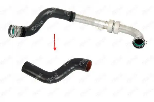 İBRAŞ 11457 Turbo Hortumu 8200760281 resmi