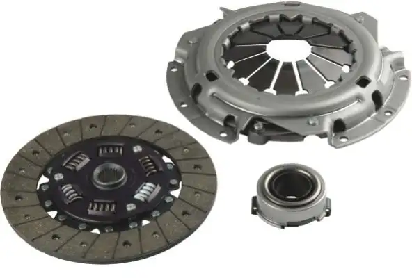 PHC VALEO MZ104 Debriyaj Seti MZK080 resmi
