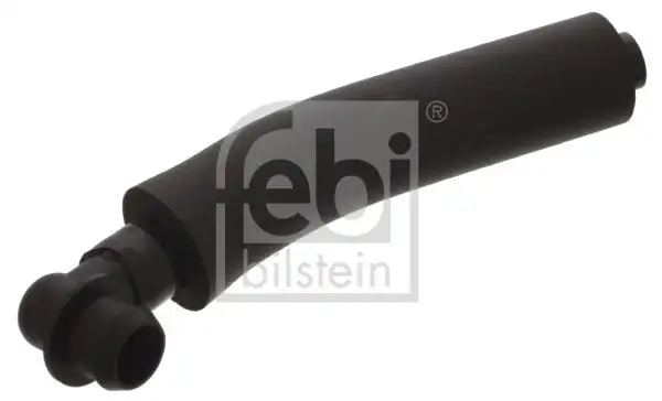 FEBI 45628 Motor Havalandırma Hortumu A6010100470 resmi