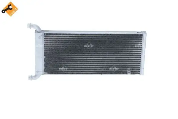 NRF 54326 Kalorifer Radyatörü A0038358901 resmi