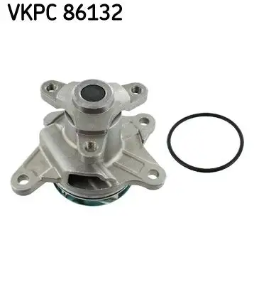 SKF VKPC86132 Devirdaim resmi
